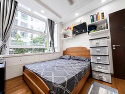 City Regency (D12), Apartment #602931891
